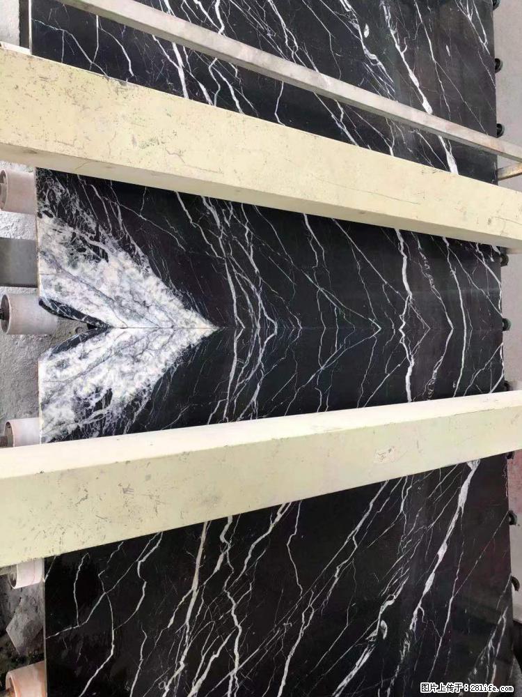 【远洋石材】小广告来一波，对磨的效果真不错，亮，黑，柔性好，这样的料还有6颗，有喜欢这款的欢迎来电 - 新手上路 - 六盘水生活社区 - 六盘水28生活网 lps.28life.com