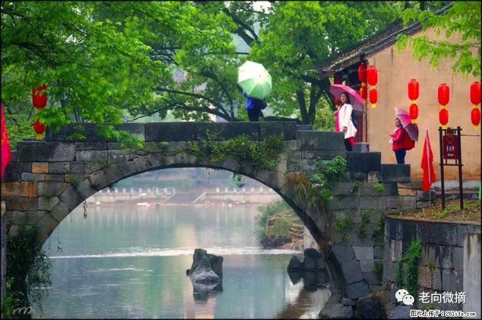 【春天,广西桂林灌阳县向您发出邀请!】江口老街又逢春 - 游山玩水 - 六盘水生活社区 - 六盘水28生活网 lps.28life.com