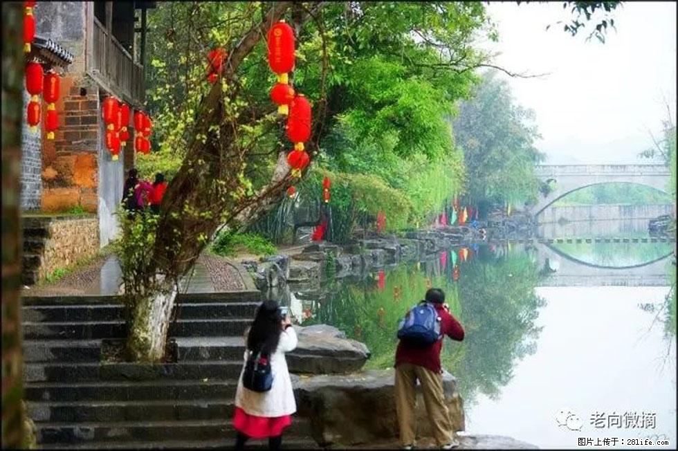 【春天,广西桂林灌阳县向您发出邀请!】江口老街又逢春 - 游山玩水 - 六盘水生活社区 - 六盘水28生活网 lps.28life.com