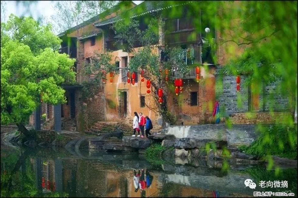 【春天,广西桂林灌阳县向您发出邀请!】江口老街又逢春 - 游山玩水 - 六盘水生活社区 - 六盘水28生活网 lps.28life.com