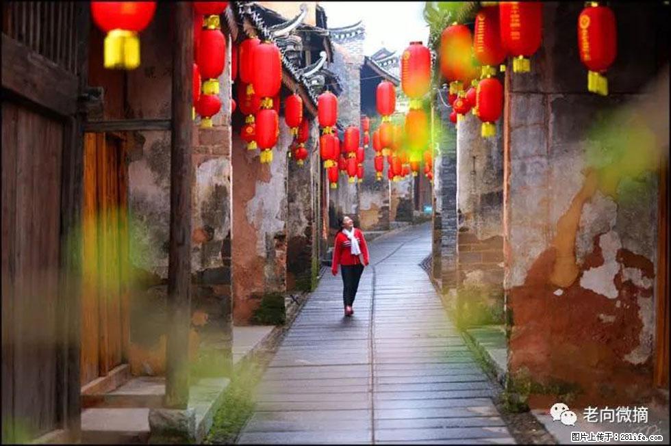 【春天,广西桂林灌阳县向您发出邀请!】江口老街又逢春 - 游山玩水 - 六盘水生活社区 - 六盘水28生活网 lps.28life.com