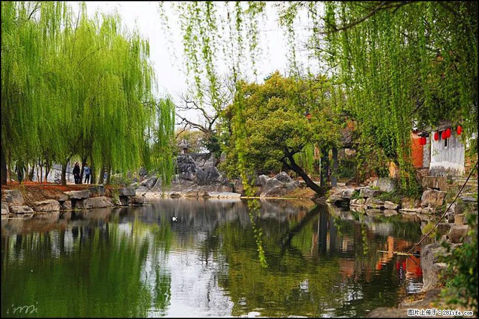 【春天,广西桂林灌阳县向您发出邀请!】江口老街又逢春 - 游山玩水 - 六盘水生活社区 - 六盘水28生活网 lps.28life.com