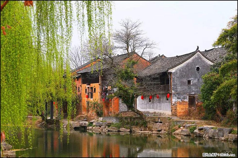 【春天,广西桂林灌阳县向您发出邀请!】江口老街又逢春 - 游山玩水 - 六盘水生活社区 - 六盘水28生活网 lps.28life.com