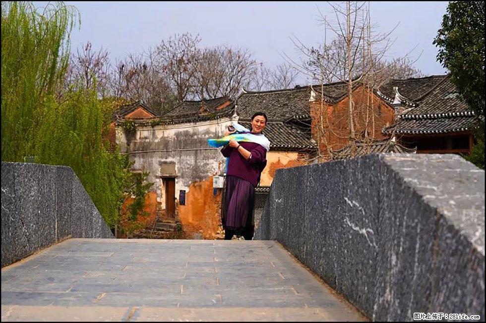 【春天,广西桂林灌阳县向您发出邀请!】江口老街又逢春 - 游山玩水 - 六盘水生活社区 - 六盘水28生活网 lps.28life.com