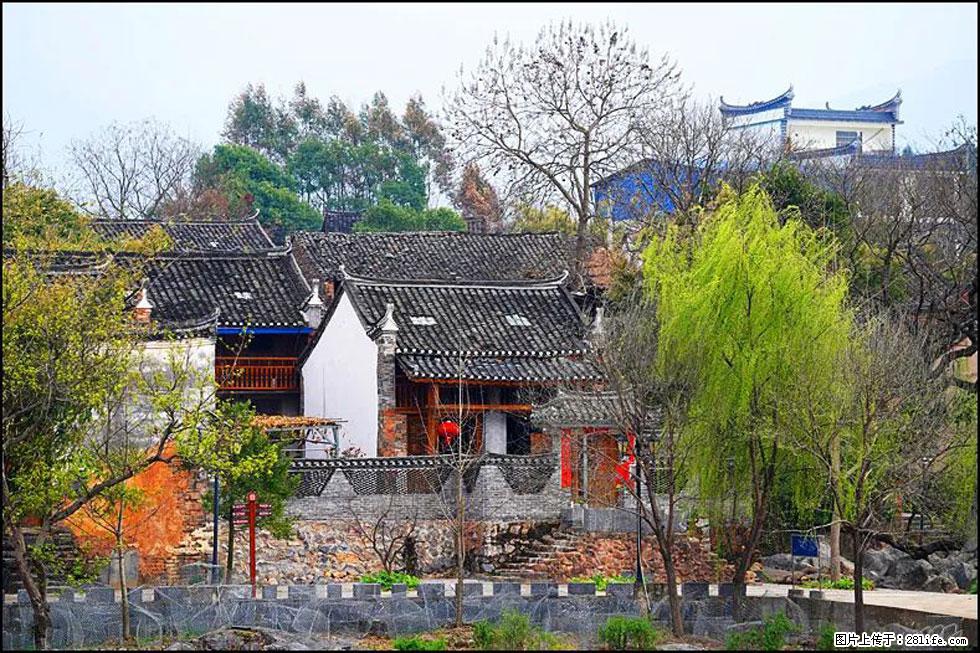 【春天,广西桂林灌阳县向您发出邀请!】江口老街又逢春 - 游山玩水 - 六盘水生活社区 - 六盘水28生活网 lps.28life.com