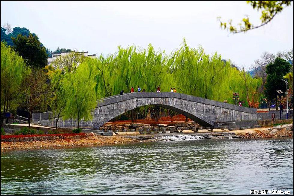 【春天,广西桂林灌阳县向您发出邀请!】江口老街又逢春 - 游山玩水 - 六盘水生活社区 - 六盘水28生活网 lps.28life.com