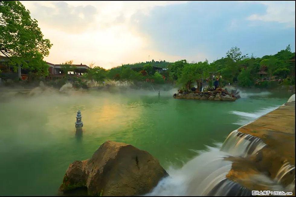 【春天,广西桂林灌阳县向您发出邀请!】如梦似幻莲溪庐 - 游山玩水 - 六盘水生活社区 - 六盘水28生活网 lps.28life.com