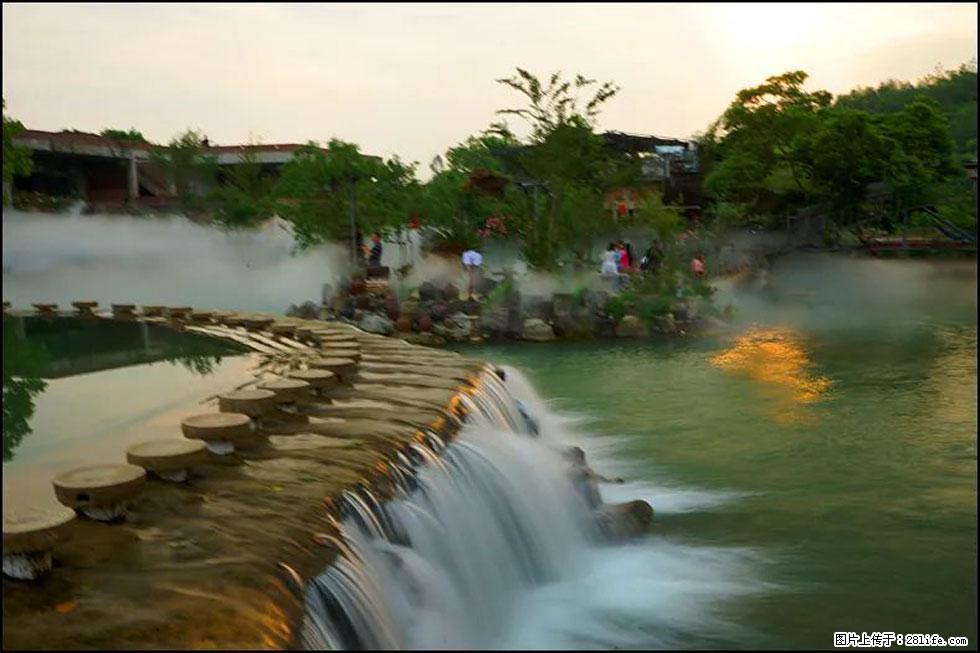 【春天,广西桂林灌阳县向您发出邀请!】如梦似幻莲溪庐 - 游山玩水 - 六盘水生活社区 - 六盘水28生活网 lps.28life.com
