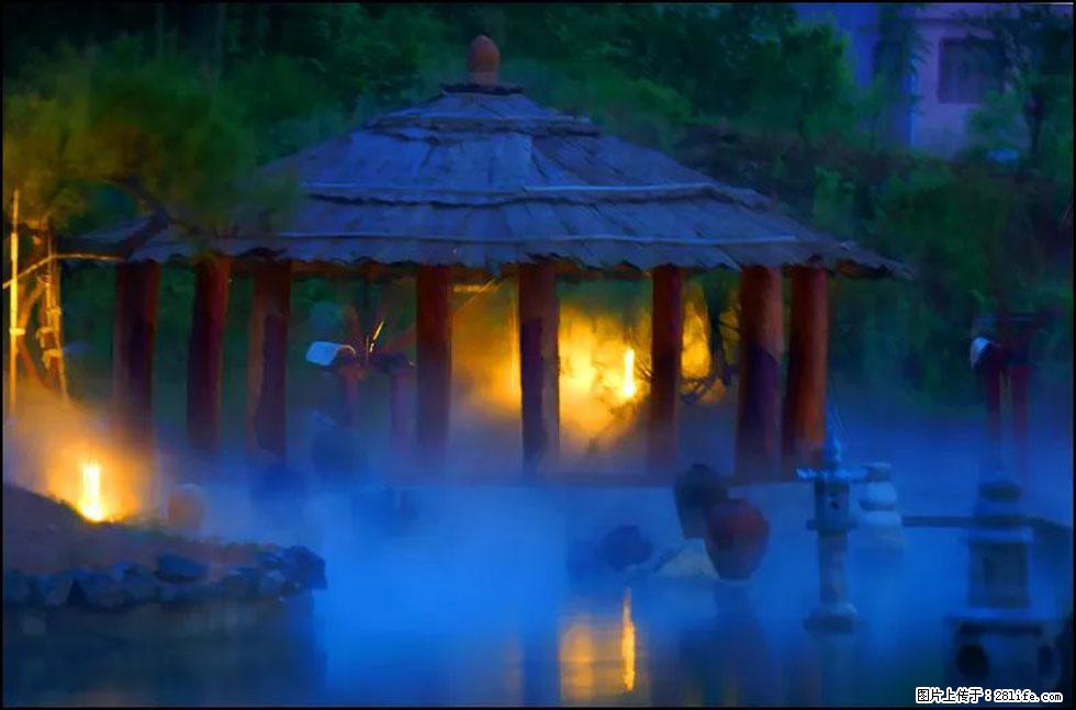 【春天,广西桂林灌阳县向您发出邀请!】如梦似幻莲溪庐 - 游山玩水 - 六盘水生活社区 - 六盘水28生活网 lps.28life.com