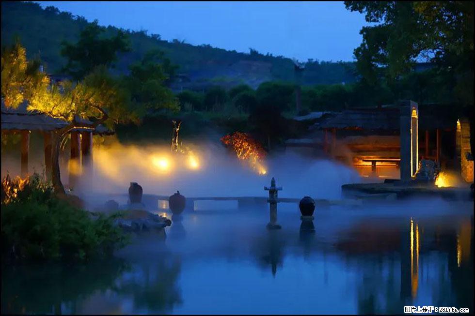 【春天,广西桂林灌阳县向您发出邀请!】如梦似幻莲溪庐 - 游山玩水 - 六盘水生活社区 - 六盘水28生活网 lps.28life.com