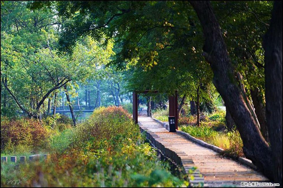 【春天,广西桂林灌阳县向您发出邀请!】熊家寨湿地公园 - 游山玩水 - 六盘水生活社区 - 六盘水28生活网 lps.28life.com