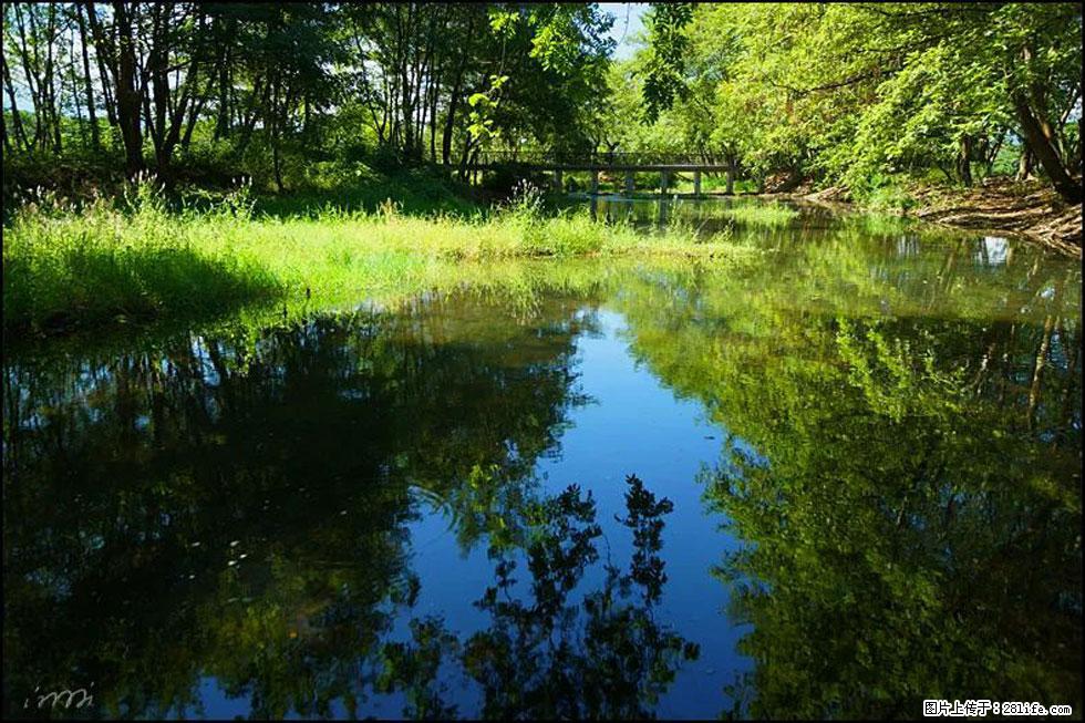 【春天,广西桂林灌阳县向您发出邀请!】熊家寨湿地公园 - 游山玩水 - 六盘水生活社区 - 六盘水28生活网 lps.28life.com