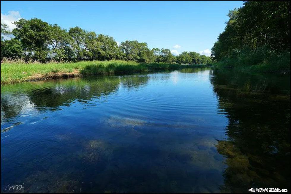 【春天,广西桂林灌阳县向您发出邀请!】熊家寨湿地公园 - 游山玩水 - 六盘水生活社区 - 六盘水28生活网 lps.28life.com