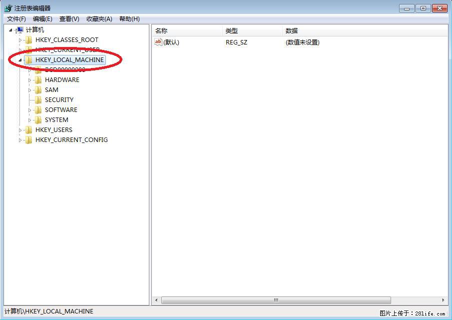 Photoshop不能直接拖拽打开图片的解决办法 - 生活百科 - 六盘水生活社区 - 六盘水28生活网 lps.28life.com