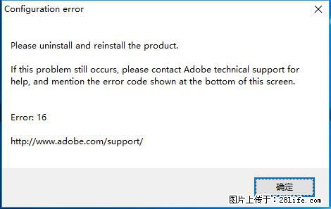 Photoshop不能直接拖拽打开图片的解决办法 - 生活百科 - 六盘水生活社区 - 六盘水28生活网 lps.28life.com