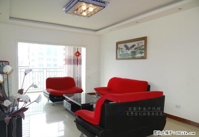 南凤天城电梯楼118平 3室2厅1卫 家电家具齐全 拎包入住 - 房屋出租 - 房屋租售 - 六盘水分类信息 - 六盘水28生活网 lps.28life.com