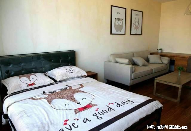 海鑫广场单身公寓，精装修，住着皇宫一般的感觉 - 房屋出租 - 房屋租售 - 六盘水分类信息 - 六盘水28生活网 lps.28life.com