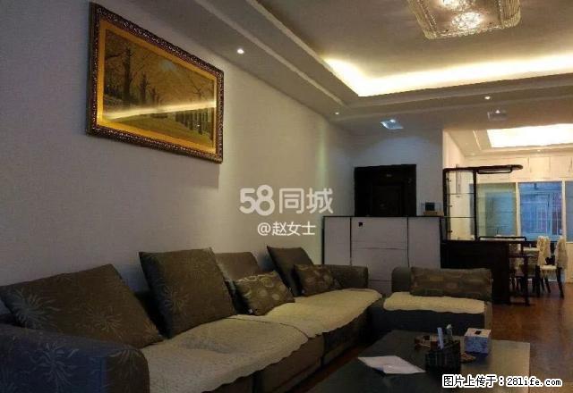 派华新都三室豪华装修住房出租 - 房屋出租 - 房屋租售 - 六盘水分类信息 - 六盘水28生活网 lps.28life.com