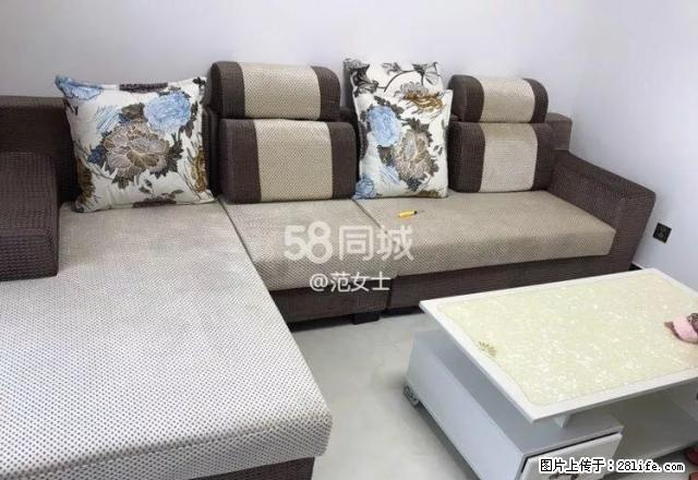 景新花园两室精装修住房出租 - 房屋出租 - 房屋租售 - 六盘水分类信息 - 六盘水28生活网 lps.28life.com