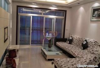 水景花城两室一厅一卫精装修住房出租 - 六盘水28生活网 lps.28life.com