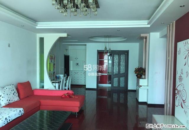 广场汇盛大厦精装3室套房出租 - 房屋出租 - 房屋租售 - 六盘水分类信息 - 六盘水28生活网 lps.28life.com