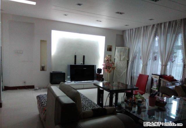 广场城中湾畔前面盛世花园200平复式楼出租 - 房屋出租 - 房屋租售 - 六盘水分类信息 - 六盘水28生活网 lps.28life.com