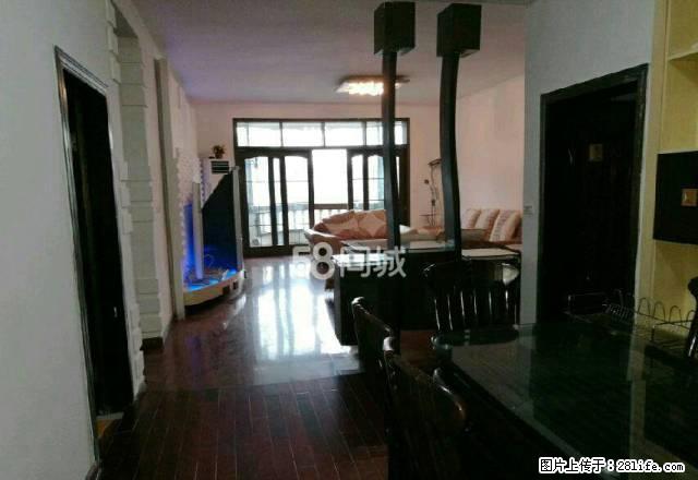 川心小区4室2厅1卫 - 房屋出租 - 房屋租售 - 六盘水分类信息 - 六盘水28生活网 lps.28life.com