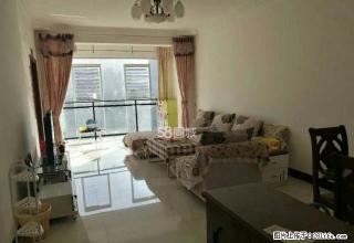 水景花城2室一厅房子出租 - 六盘水28生活网 lps.28life.com