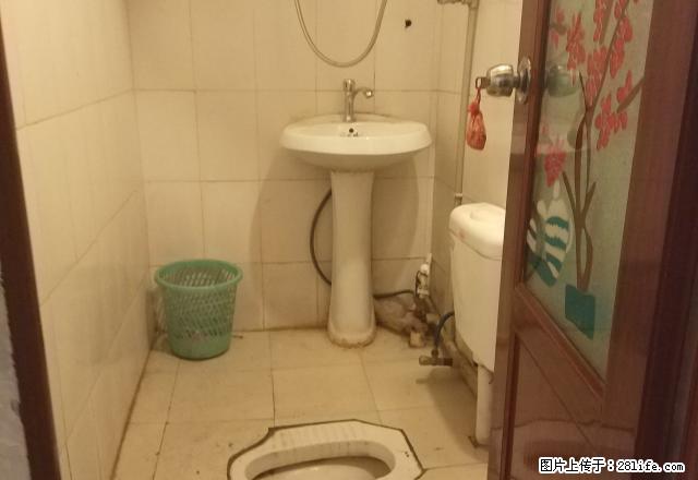 沃尔玛边上一室一厅住房 有阳台 独立卫生间 小厨房 可以短租 - 房屋出租 - 房屋租售 - 六盘水分类信息 - 六盘水28生活网 lps.28life.com