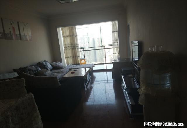 花渔洞实验小学边上二室一厅精装修住房出租 全新就住了没有多久 - 房屋出租 - 房屋租售 - 六盘水分类信息 - 六盘水28生活网 lps.28life.com