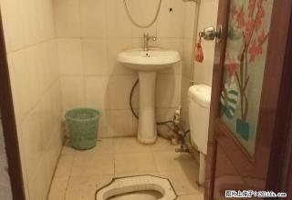 沃尔玛边上一室一厅住房 有阳台 独立卫生间 小厨房 可以短租 - 六盘水28生活网 lps.28life.com