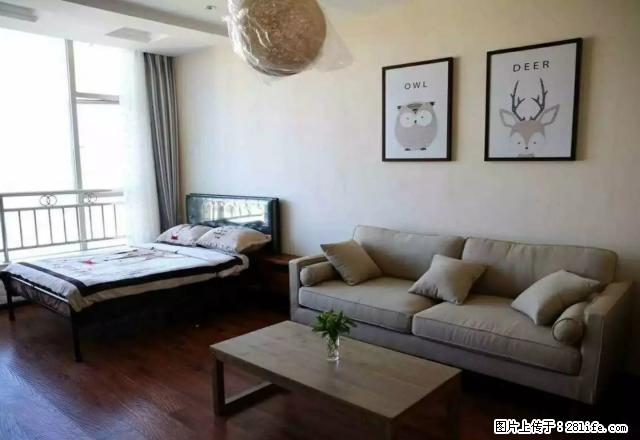 黄土坡海鑫广场住房出租，图片真实 - 房屋出租 - 房屋租售 - 六盘水分类信息 - 六盘水28生活网 lps.28life.com