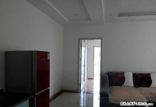 上城印象2室1厅1卫 70平 拎包入住 - 房屋出租 - 房屋租售 - 六盘水分类信息 - 六盘水28生活网 lps.28life.com