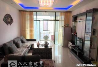 水城双水新加坡花园3室2厅118平米 精装修家电家具 齐年付 - 六盘水28生活网 lps.28life.com