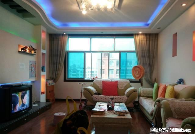 中介公司出租 区府路 精装3室 145平领包住 1200/月 - 房屋出租 - 房屋租售 - 六盘水分类信息 - 六盘水28生活网 lps.28life.com