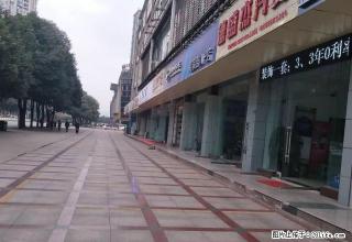 转让荷城花园门面200平 月租6000 转让费用3000万 - 六盘水28生活网 lps.28life.com