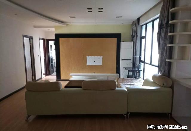 钟山大道香榭水岸出租 家电齐全 随时入住 3室2厅1卫 - 房屋出租 - 房屋租售 - 六盘水分类信息 - 六盘水28生活网 lps.28life.com