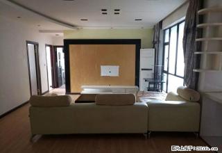 钟山大道香榭水岸出租 家电齐全 随时入住 3室2厅1卫 - 六盘水28生活网 lps.28life.com