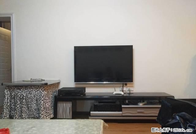 水景花城精装修2室2厅可拎包入住 - 房屋出租 - 房屋租售 - 六盘水分类信息 - 六盘水28生活网 lps.28life.com