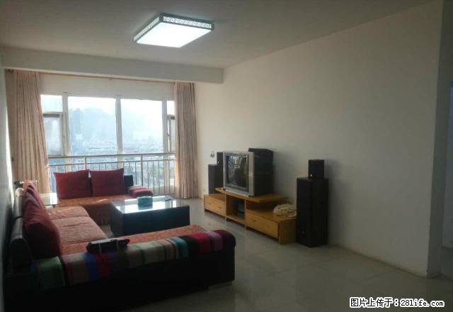 人民广场民中后城市先锋2室拎包入住半年付 - 房屋出租 - 房屋租售 - 六盘水分类信息 - 六盘水28生活网 lps.28life.com