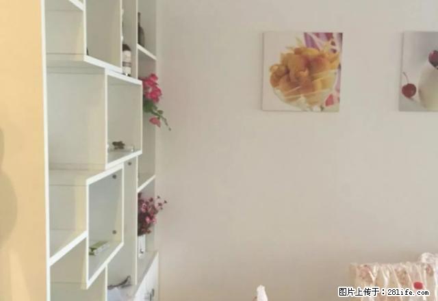 万达附近 派华新都 精装3室2厅出租 2000元拎包入住 - 房屋出租 - 房屋租售 - 六盘水分类信息 - 六盘水28生活网 lps.28life.com