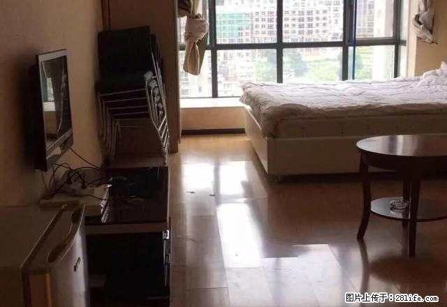 浙江大酒店 楼上 精装公寓 1300拎包入住 - 房屋出租 - 房屋租售 - 六盘水分类信息 - 六盘水28生活网 lps.28life.com