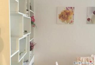 万达附近 派华新都 精装3室2厅出租 2000元拎包入住 - 六盘水28生活网 lps.28life.com