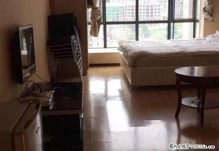 浙江大酒店 楼上 精装公寓 1300拎包入住 - 六盘水28生活网 lps.28life.com