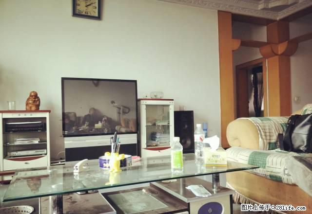 三室两厅带楼顶花园,拎包入住,欢迎看房 - 房屋出租 - 房屋租售 - 六盘水分类信息 - 六盘水28生活网 lps.28life.com