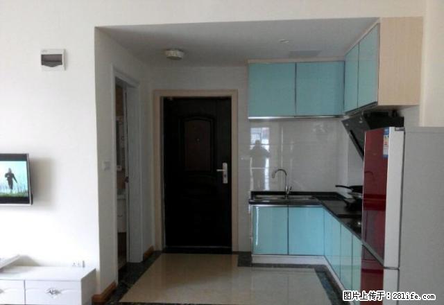 上城印象精装1室一厅一厨一卫一阳台1700 - 房屋出租 - 房屋租售 - 六盘水分类信息 - 六盘水28生活网 lps.28life.com