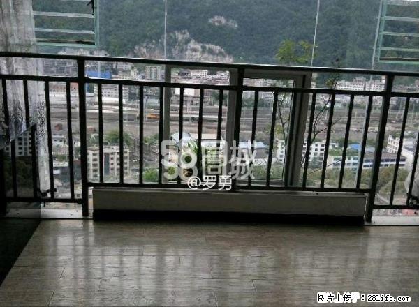 华飞天粟苑 2室2厅1卫 - 房屋出租 - 房屋租售 - 六盘水分类信息 - 六盘水28生活网 lps.28life.com