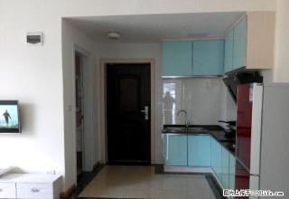 上城印象精装1室一厅一厨一卫一阳台1700 - 六盘水28生活网 lps.28life.com