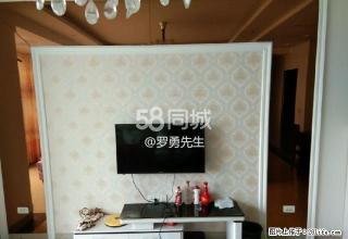 凤凰山水木清华 2室2厅1卫 - 六盘水28生活网 lps.28life.com