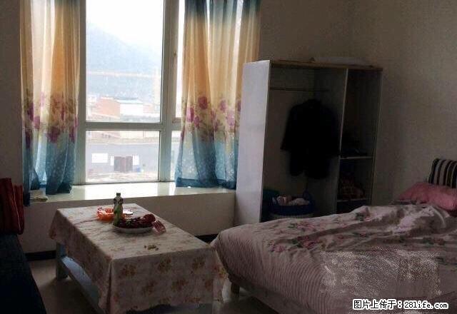 (单间出租)永辉超市对面名都商业广场单间出租,有主卧 - 房屋出租 - 房屋租售 - 六盘水分类信息 - 六盘水28生活网 lps.28life.com